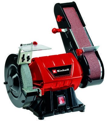 EAN 4006825649956 - Einhell TC-US 350 amoladora de banco 2980 RPM 350 W imagen 1