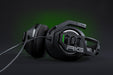 EAN 3665962009248 - NACON RIG 300 PRO HX Auriculares Alámbrico Diadema Juego Negro imagen 7