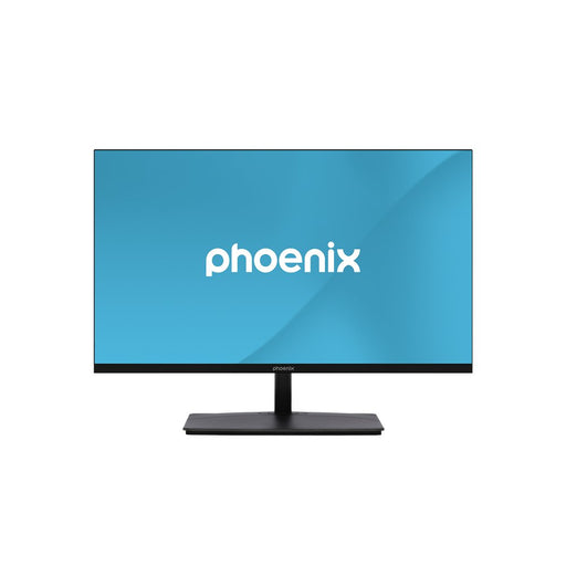 EAN 8436583239513 - Phoenix Technologies PRISMA24 pantalla para PC 61 cm (24") 1920 x 1080 Pixeles Full HD LED Negro imagen 2