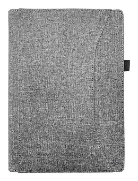 EAN 8021735208501 - Celly UNIFOLIOTAB11GR funda para tablet 27,9 cm (11") Folio Gris imagen 1