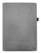 EAN 8021735208501 - Celly UNIFOLIOTAB11GR funda para tablet 27,9 cm (11") Folio Gris imagen 1