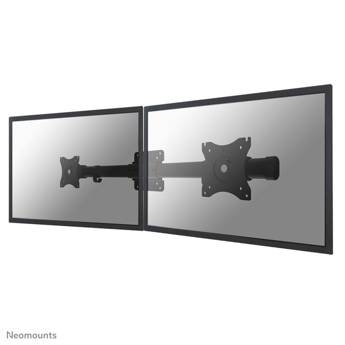 EAN 8717371445485 - Neomounts FPMA-CB100BLACK accesorio para soporte de monitor imagen 1