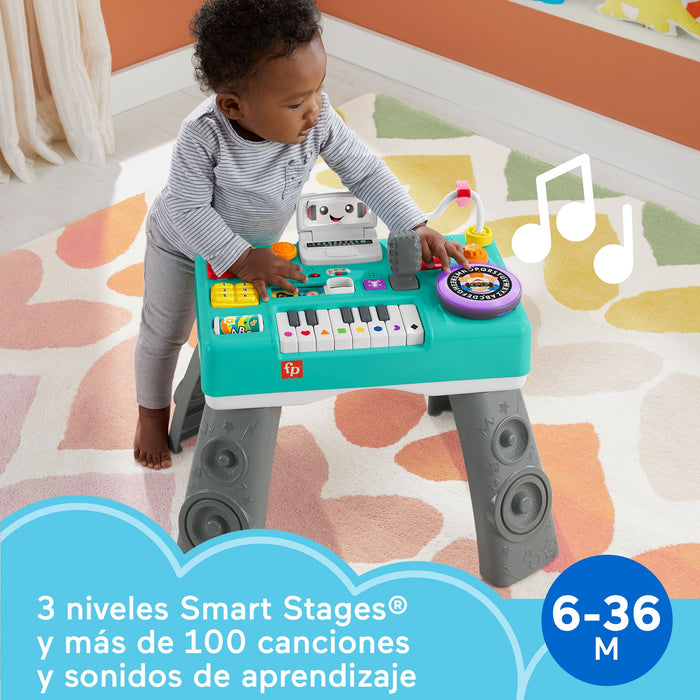 EAN 194735171903 - Fisher-Price Laugh & Learn HRB60 juguete musical imagen 7
