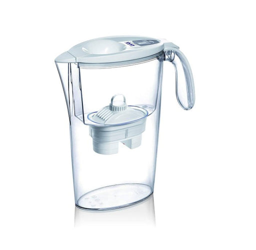 EAN 8033224606347 - Laica J31AF filtro de agua Filtro de agua para jarra 2,3 L Transparente, Blanco imagen 1