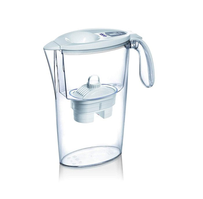 EAN 8033224606347 - Laica J31AF filtro de agua Filtro de agua para jarra 2,3 L Transparente, Blanco imagen 1