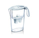 EAN 8033224606347 - Laica J31AF filtro de agua Filtro de agua para jarra 2,3 L Transparente, Blanco imagen 1
