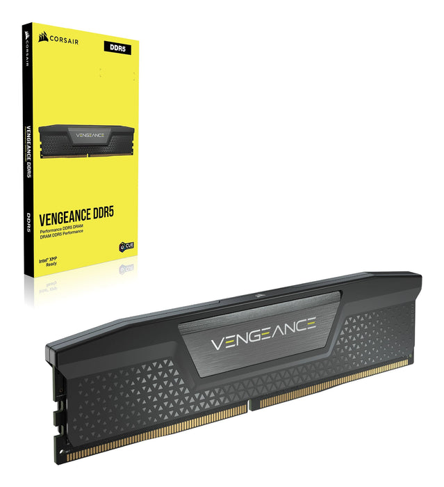 EAN 840440493495 - Corsair Vengeance CMK32GX5M1B5600Z40 módulo de memoria 32 GB 1 x 32 GB DDR5 288-pin DIMM imagen 4