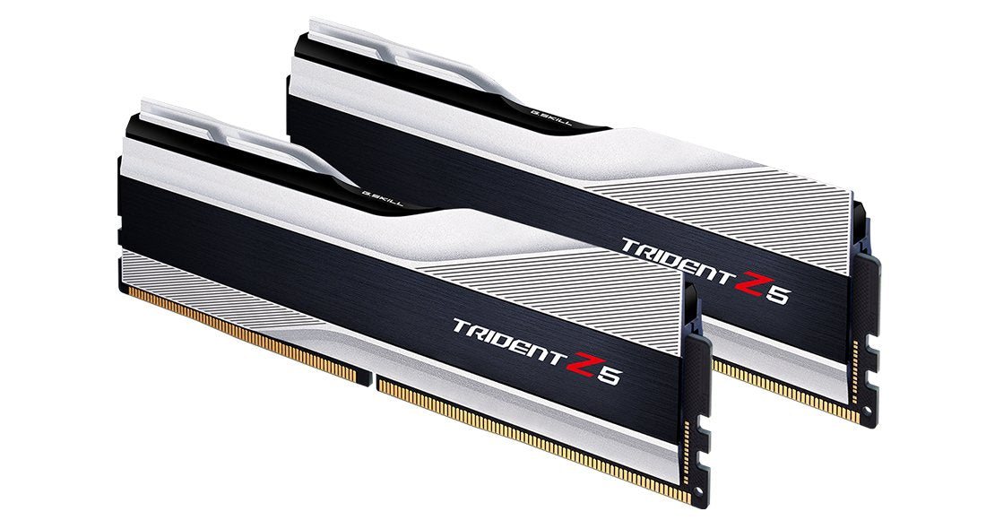 EAN 4713294230652 - G.Skill Trident Z5 módulo de memoria 32 GB 2 x 16 GB DDR5 288-pin DIMM imagen 3