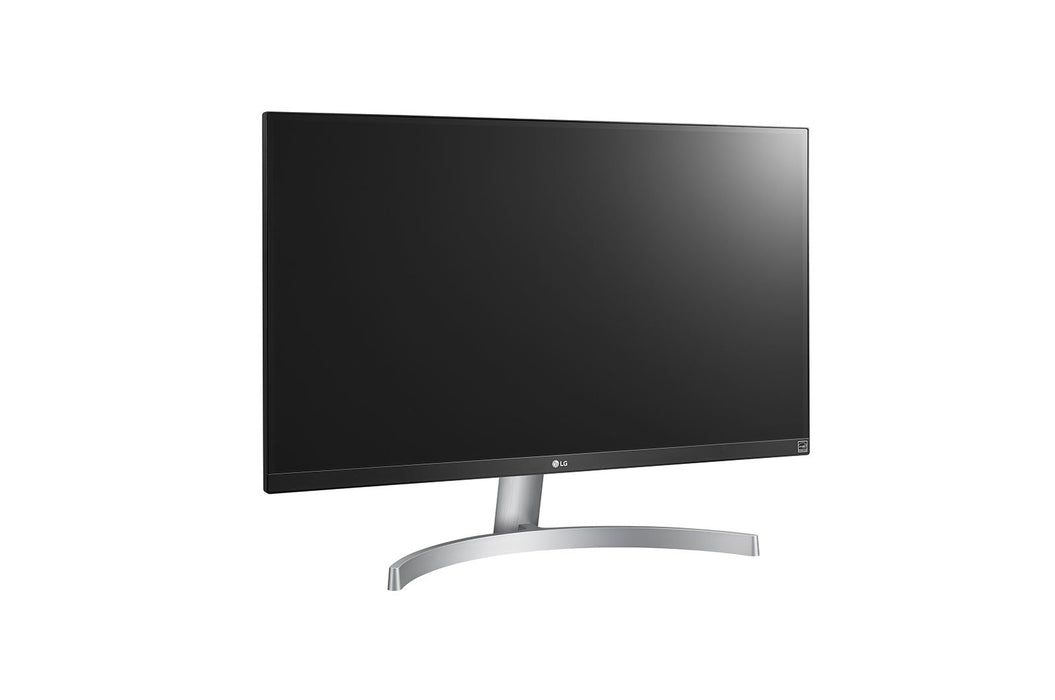 EAN 8806098421084 - LG 27UL600-W pantalla para PC 68,6 cm (27") 3840 x 2160 Pixeles 4K Ultra HD LED Negro, Blanco imagen 3