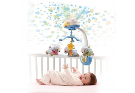 EAN 3417765033049 - VTech Baby 80-503304 móvil para bebes imagen 2