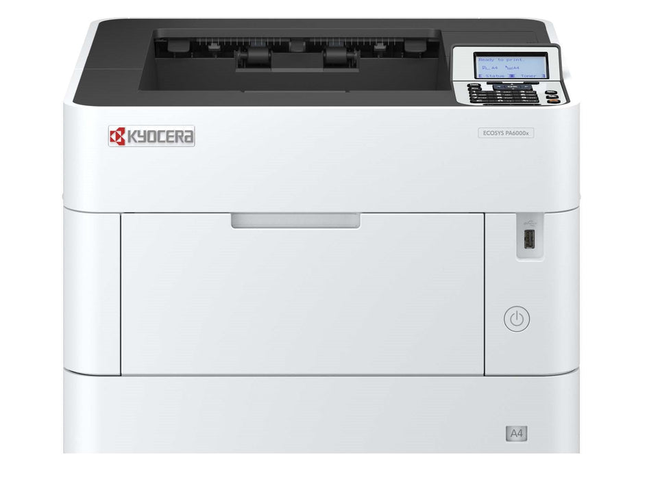 EAN 0632983079904 - KYOCERA PA6000x 1200 x 1200 DPI A4 imagen 1