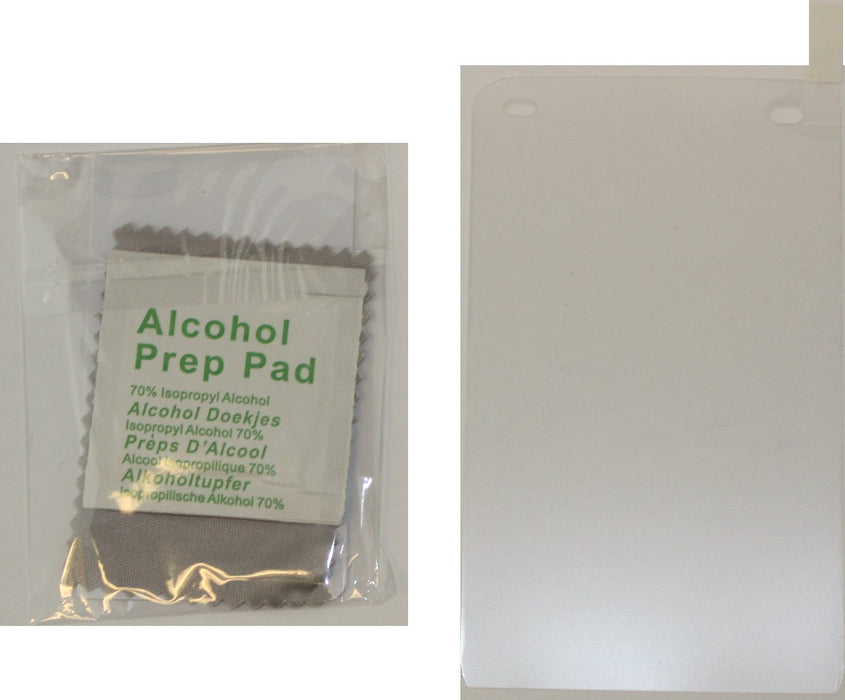 EAN 8785281049444 - Datalogic 94ACC0324 accesorio para ordenador de bolsillo tipo PDA Protector de pantalla imagen 1