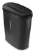 EAN 4007249505866 - Hama Safe X120 triturador de papel Corte cruzado 68 dB 22 cm Negro imagen 1