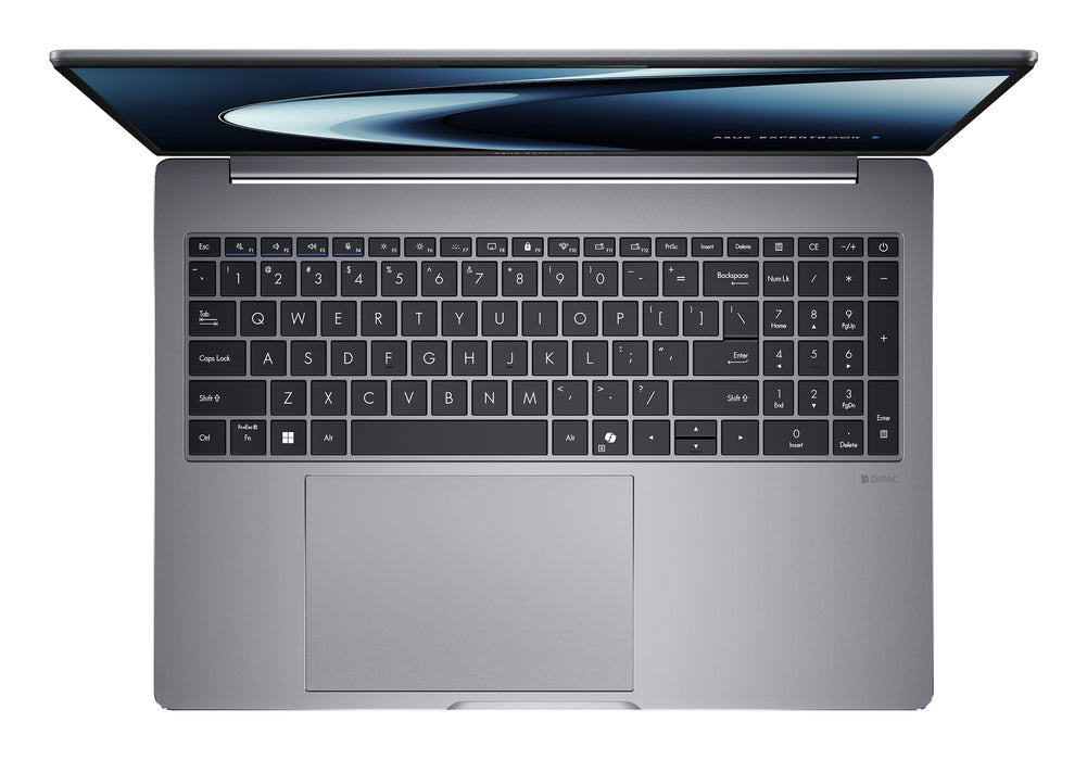 EAN 4711636136747 - ASUS ExpertBook P3 PM3606CKA-MB0034X AMD Ryzen AI 7 350 Portátil 40,6 cm (16") WUXGA 16 GB DDR5-SDRAM 512 imagen 4