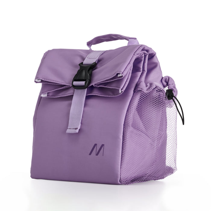 EAN 8021735216674 - Muitomas COOLBAG8LVL recipiente térmico Bolsa térmica 8 L Violeta imagen 4