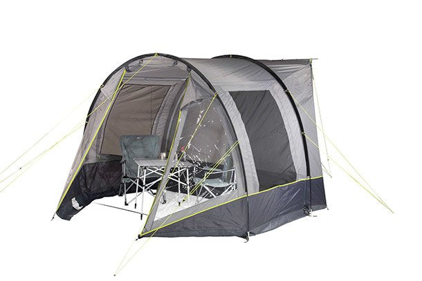 EAN 4001690141352 - High Peak Avio 2.0 Gris, Cal Tienda de grupo imagen 5