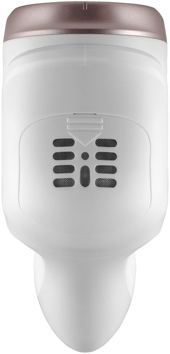 EAN 8595631036938 - Concept PN3000 dispositivo para el cuidado de pies Foot pumice Oro rosa, Blanco imagen 7