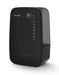 EAN 8718546312168 - Clean Air Optima CA-607B humidificador Ultrasónica 5,5 L Negro 25 W imagen 12