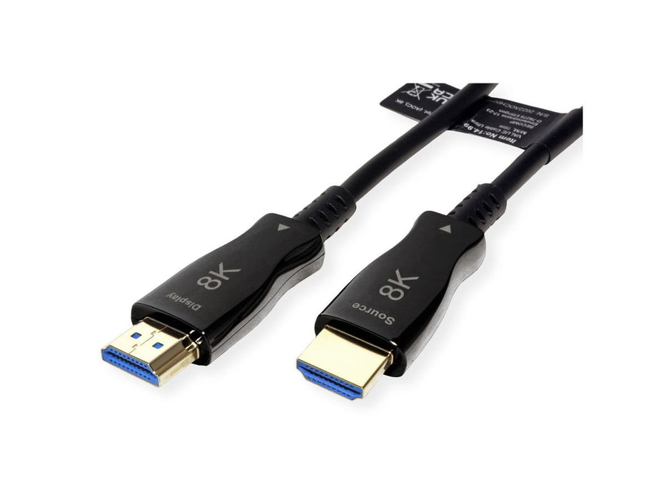 EAN 7630049623484 - VALUE 14.99.3485 cable HDMI 20 m HDMI tipo A (Estándar) Negro imagen 3