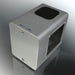 EAN 4715109921267 - RAIJINTEK Metis Plus Micro Torre Plata imagen 5