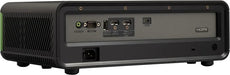 EAN 766907030853 - Viewsonic X1-4KB Pro Proyector de alcance estándar LED UHD 4K (3840x2160) 3D Negro imagen 18