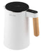 EAN 8595631010402 - Concept RK3300 tetera eléctrica 1,5 L 2200 W Blanco imagen 11