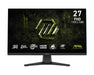 EAN 4711377337120 - MSI MAG 272F X24 pantalla para PC 68,6 cm (27") 1920 x 1080 Pixeles Full HD LCD Negro imagen 1