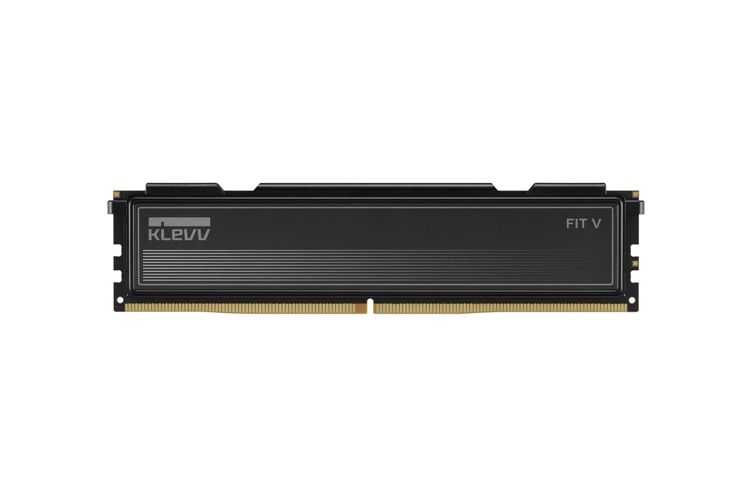 EAN 4895194968535 - Klevv KD5AGU880-56K300L módulo de memoria 32 GB 2 x 16 GB DDR5 5600 MT/s 288-pin DIMM imagen 1