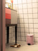 EAN 8710755255281 - Brabantia NewIcon 5 L Alrededor Acero Rosa imagen 2