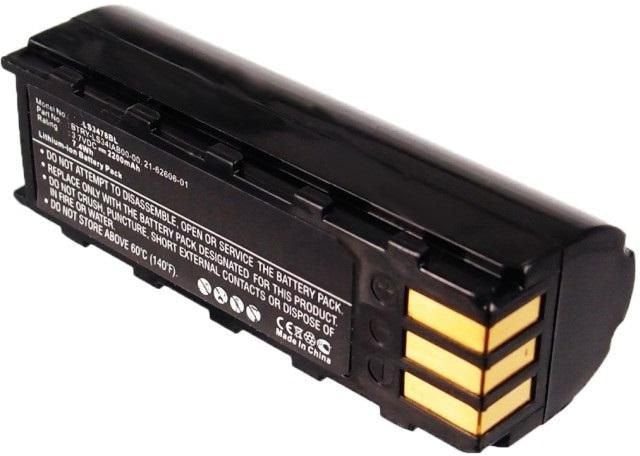 EAN 5706998570536 - CoreParts MBXPOS-BA0214 printer/scanner spare part/accessory Batería 1 pieza(s) imagen 4