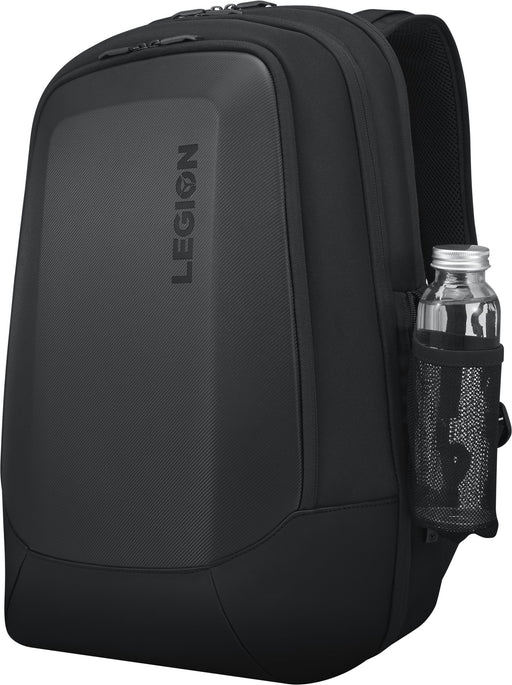 EAN 0193386688891 - Lenovo GX40V10007 maletines para portátil 43,9 cm (17.3") Mochila Negro imagen 1