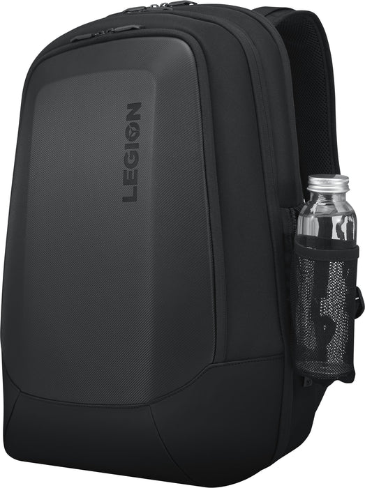 EAN 0193386688891 - Lenovo GX40V10007 maletines para portátil 43,9 cm (17.3") Mochila Negro imagen 1