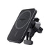 EAN 5903108497398 - 3MK HARDY MagCharger Teléfono móvil Negro USB Cargador inalámbrico Carga rápida Auto imagen 3