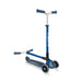 EAN 4895224401384 - Globber Master lights Niños Patinete de tres ruedas Negro, Azul imagen 2