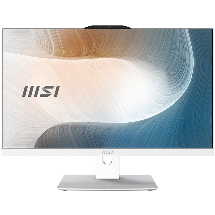 EAN 4711377400206 - MSI Modern AM242P 1M-2097EU Intel Core 7 150U 60,5 cm (23.8") 1920 x 1080 Pixeles PC todo en uno 16 GB DD imagen 14