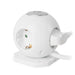 EAN 5999097979328 - Entac ESC1.5G3-USB-GLOBE base múltiple 1,5 m 3 salidas AC Interior Blanco imagen 6