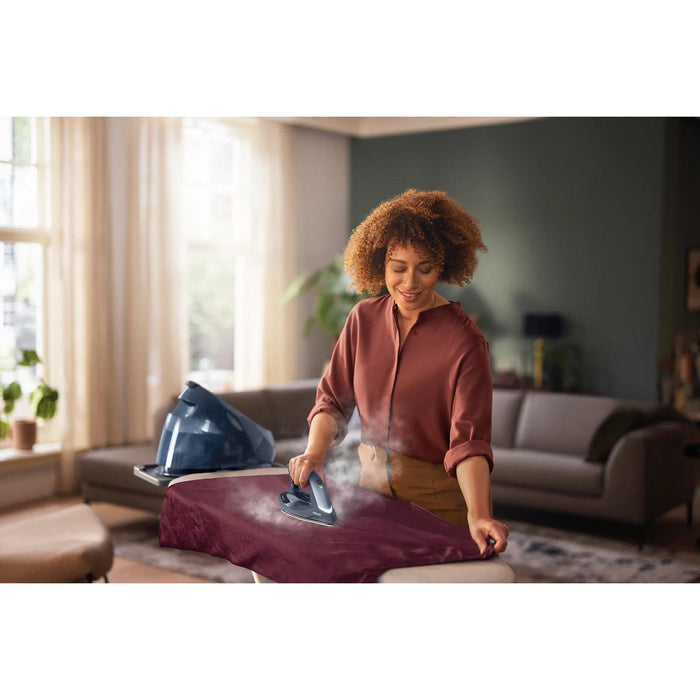 EAN 8720389001697 - Philips PSG7130/20 estación plancha al vapor 2100 W 1,8 L Suela SteamGlide Elite imagen 11