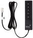 EAN 4948570123735 - iiyama OTF2216MC-B1 pantalla para PC 54,6 cm (21.5") 1920 x 1080 Pixeles Full HD LCD Pantalla táctil Negr imagen 14