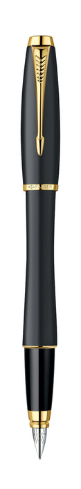 EAN 3026980933814 - Parker 2093381 juego de bolígrafos Negro, Oro 2 pieza(s) imagen 5