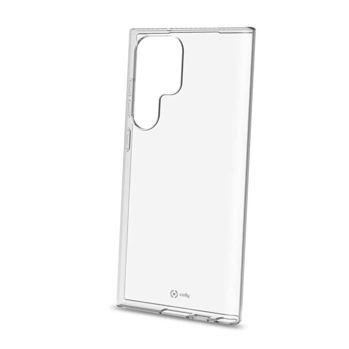 EAN 8021735200475 - Celly GELSKIN1033 funda para teléfono móvil 17,3 cm (6.8") Transparente imagen 1