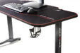 EAN 4260496572573 - DXRacer MAX1 Negro, Rojo imagen 6