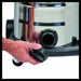 EAN 4006825651799 - Einhell TE-VC 2025 SACL 25 L Aspiradora de tambor Seca y húmeda 2200 W imagen 8