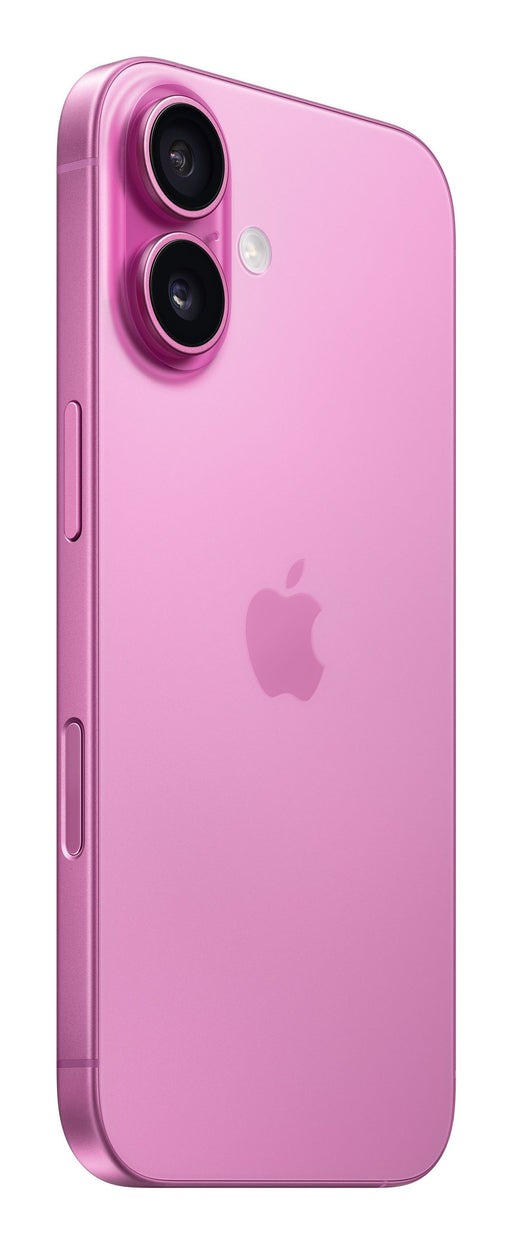 EAN 0195949822254 - Apple iPhone 16 15,5 cm (6.1") SIM doble iOS 18 5G USB Tipo C 128 GB Rosa imagen 2