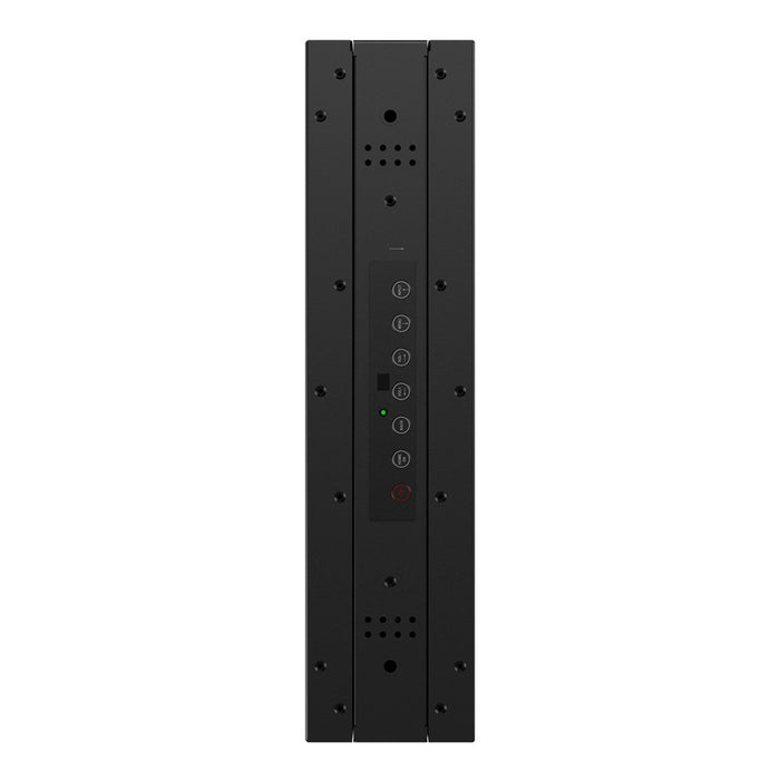 EAN 4718755079818 - BenQ BH3801D Pantalla plana para señalización digital 96,5 cm (38") LED 700 cd / m² Negro imagen 5