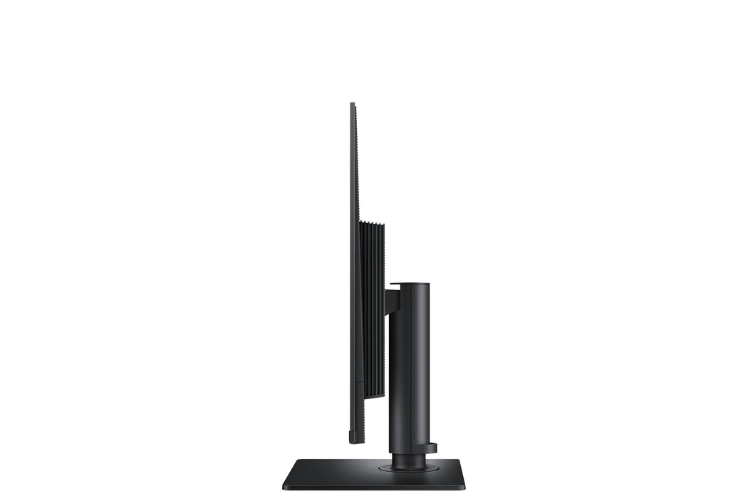 EAN 8806097328360 - Samsung S40GD pantalla para PC 68,6 cm (27") 1920 x 1080 Pixeles Full HD LCD Negro imagen 7