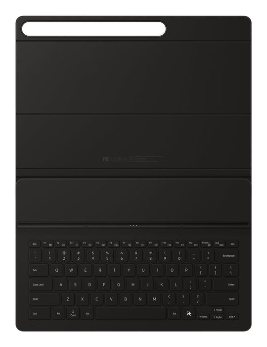 EAN 8806097212997 - Samsung EF-DX620 Francés Pogo pin Negro imagen 3