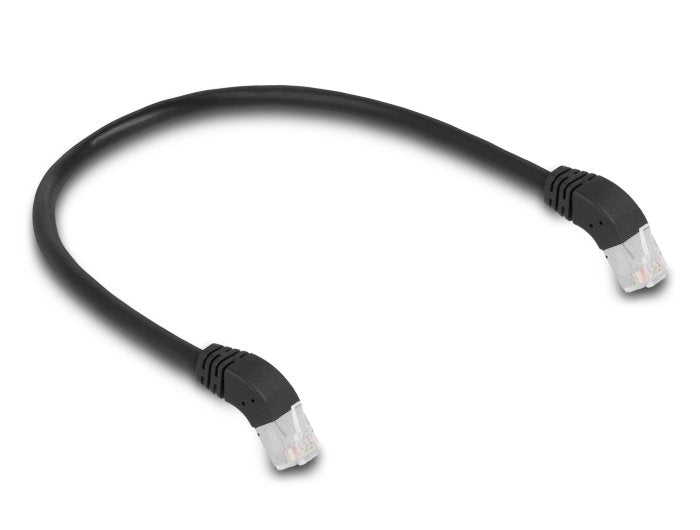 EAN 4043619802746 - DeLOCK 80274 cable de red Cat6a S/FTP (S-STP) imagen 2