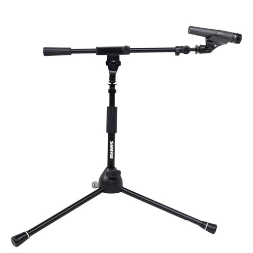 EAN 0716408562803 - Gator Frameworks SH-TRIPODSTANDLP soporte para micrófono Soporte para micrófono de perfil bajo imagen 1