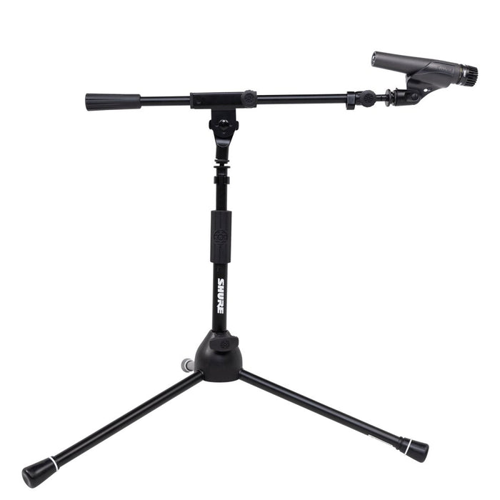 EAN 0716408562803 - Gator Frameworks SH-TRIPODSTANDLP soporte para micrófono Soporte para micrófono de perfil bajo imagen 1