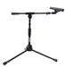 EAN 0716408562803 - Gator Frameworks SH-TRIPODSTANDLP soporte para micrófono Soporte para micrófono de perfil bajo imagen 1